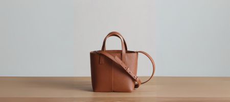 Leather Bags
