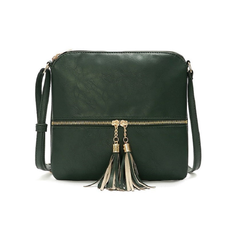 Bella Marine Crossbody Bag