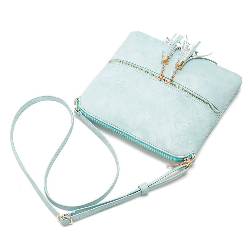 Bella Marine Crossbody Bag