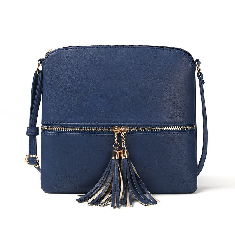 Bella Marine Crossbody Bag