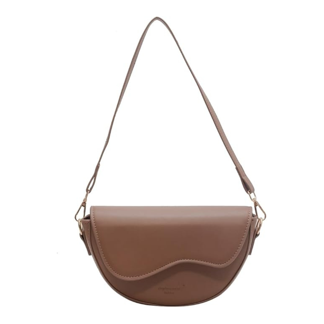 Bella Luna Curve Bag