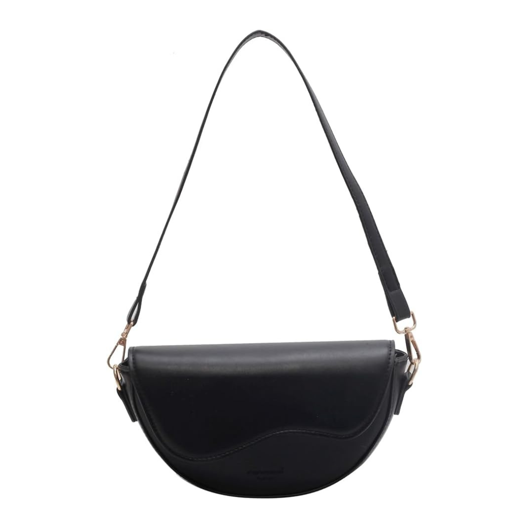 Bella Luna Curve Bag