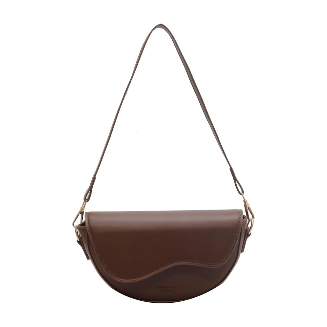 Bella Luna Curve Bag