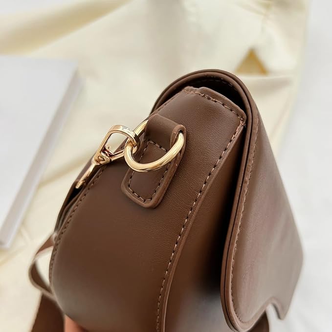 Bella Luna Curve Bag