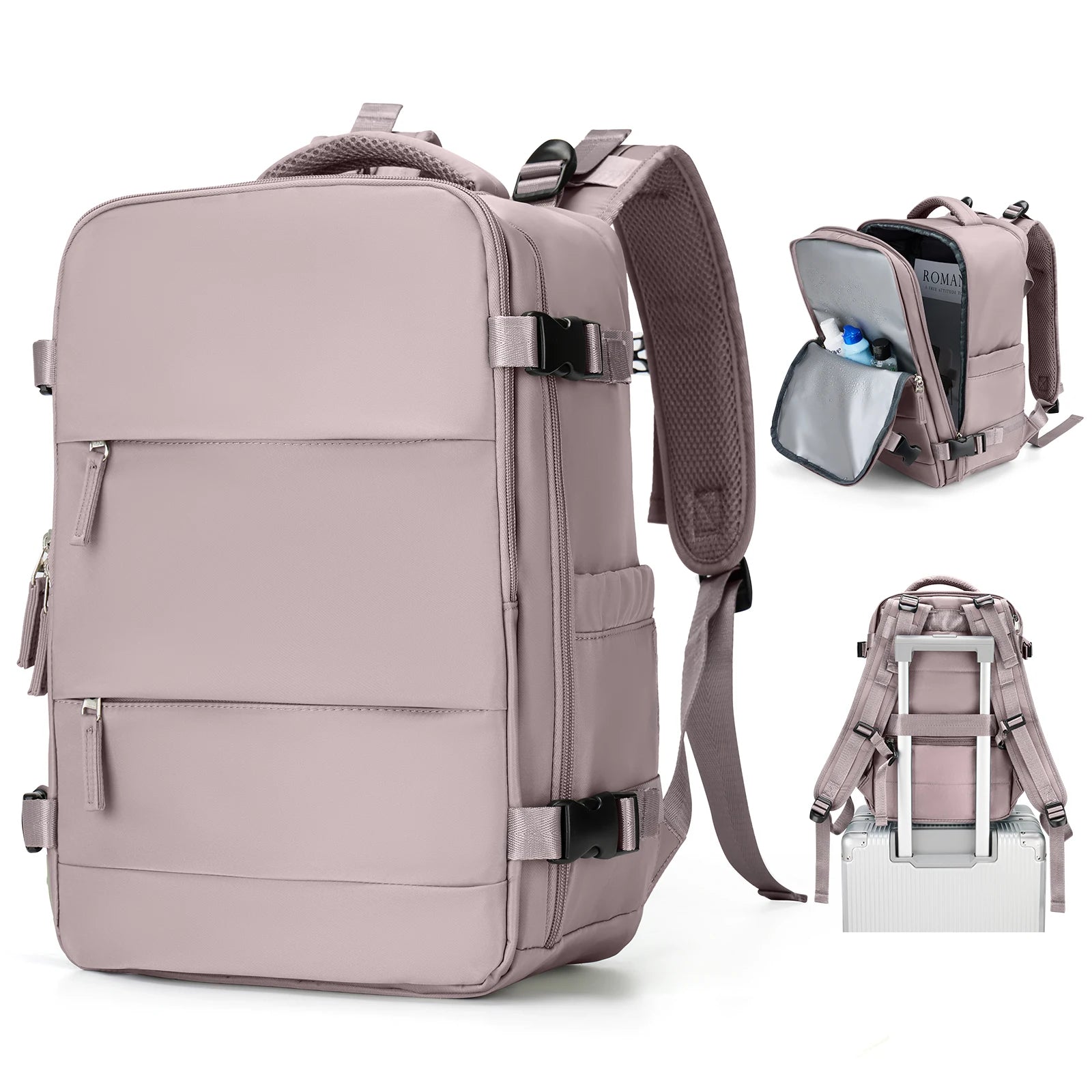 Viaretto Backpack Bag
