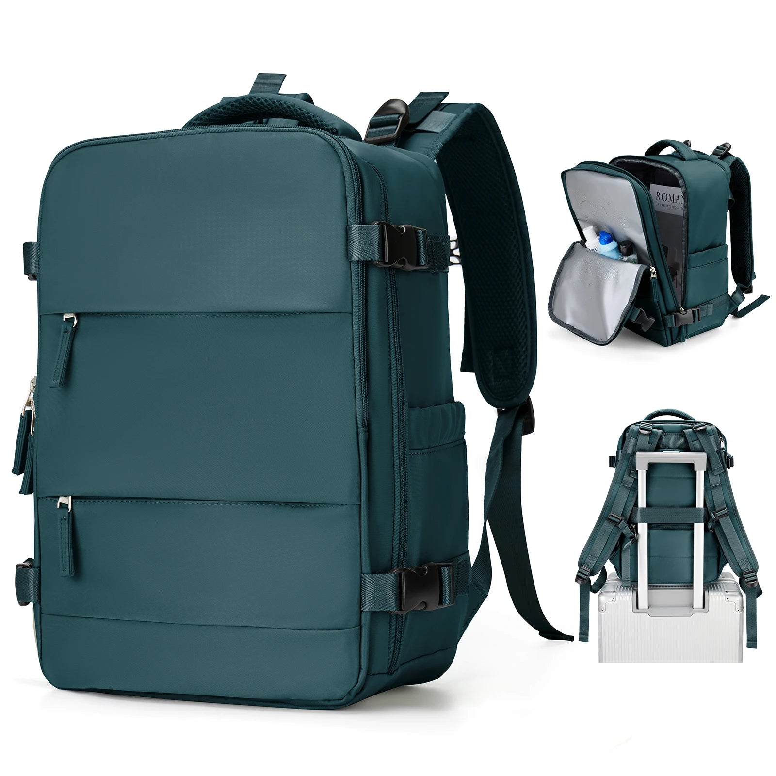 Viaretto Backpack Bag