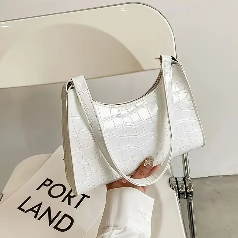 Perla Mini Shoulder Bag