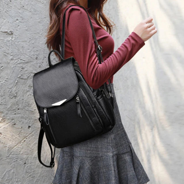 VitaLuce Backpack Bag
