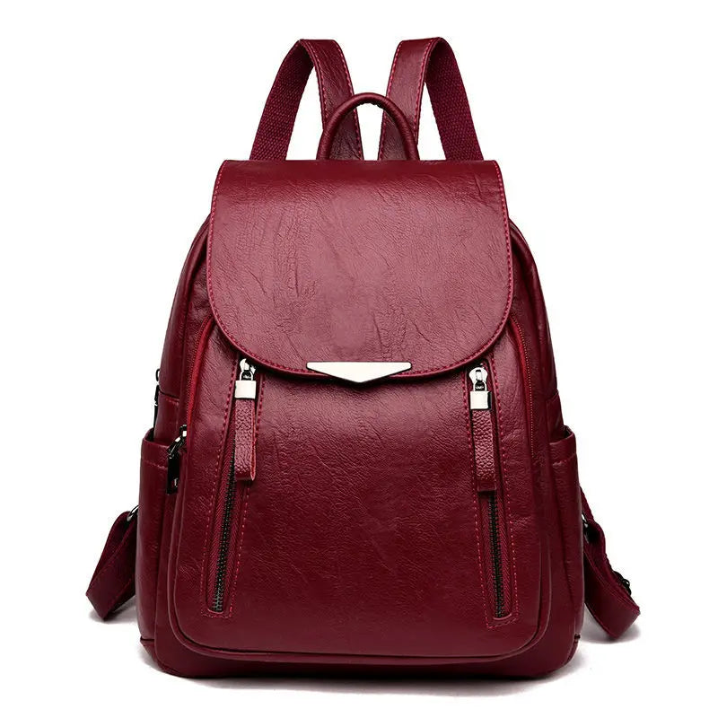 VitaLuce Backpack Bag