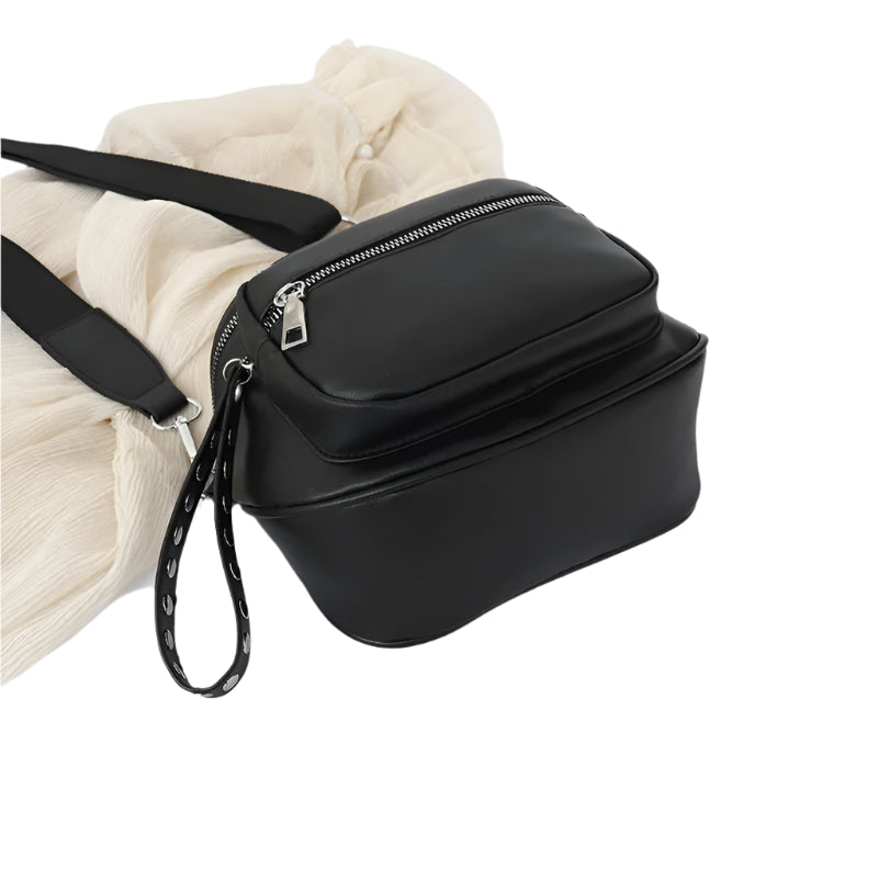 Roxy Street Crossbody Bag