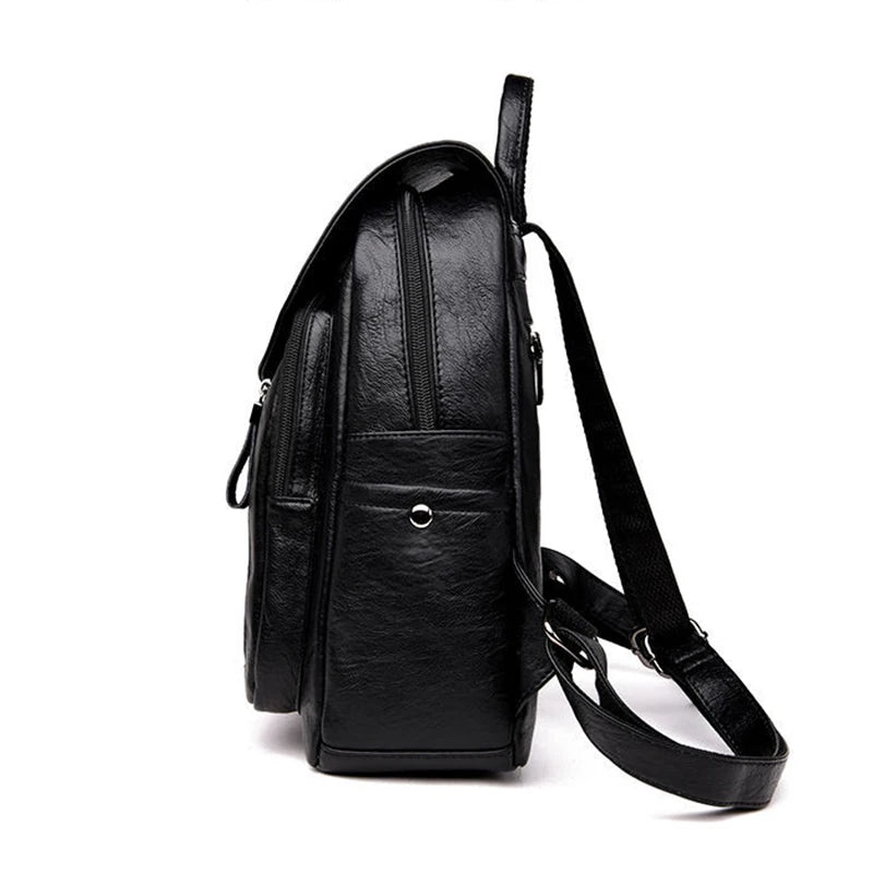 VitaLuce Backpack Bag