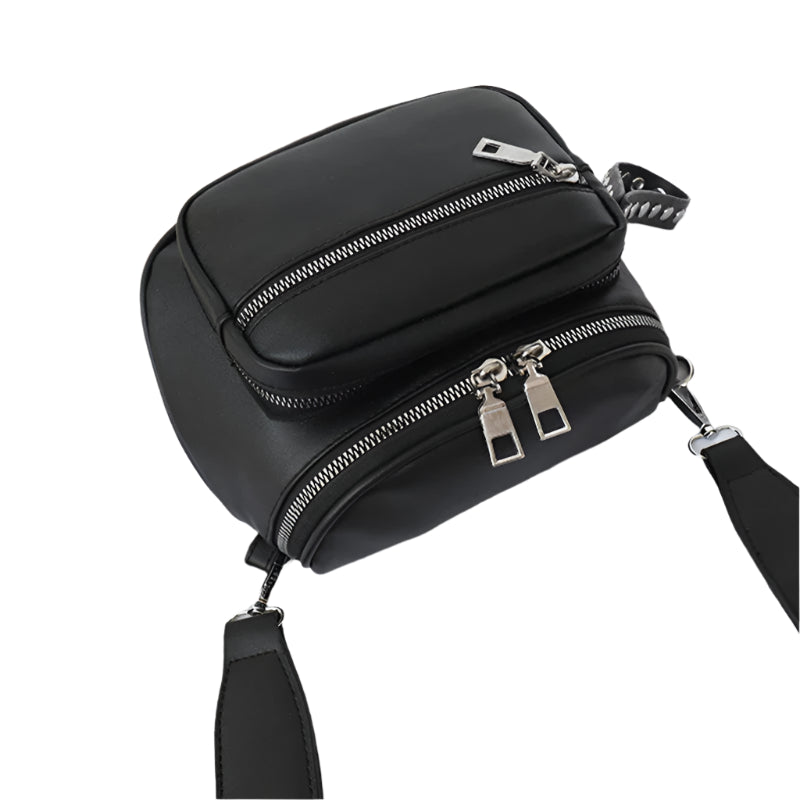 Roxy Street Crossbody Bag