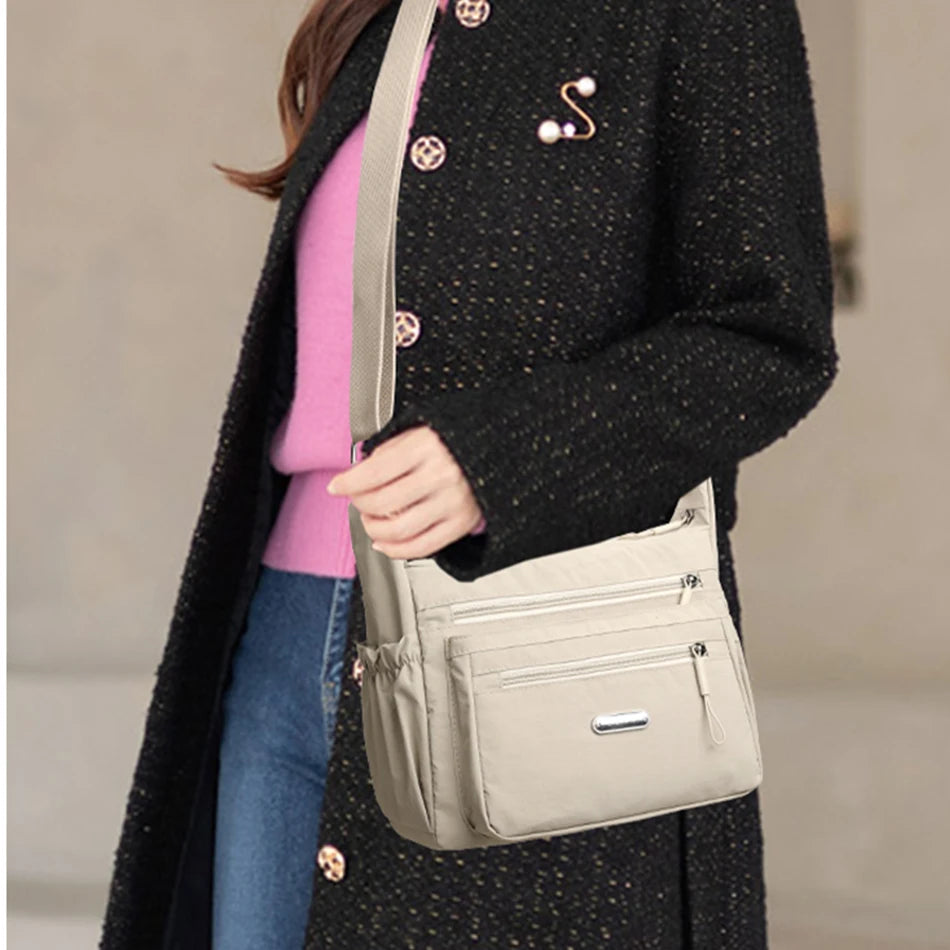 Linea Active Cross Bag