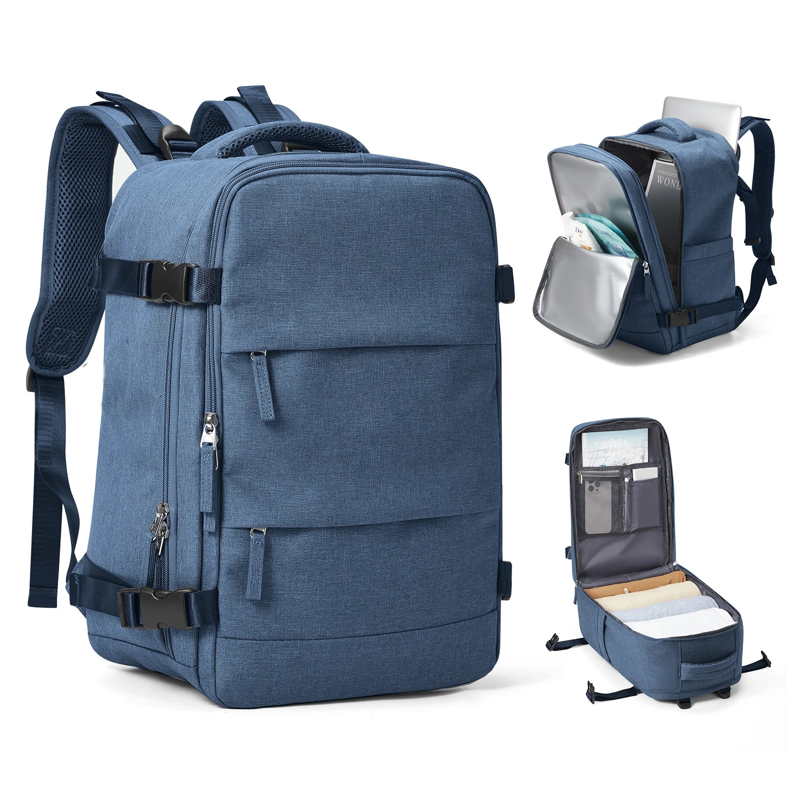 Viaretto Backpack Bag