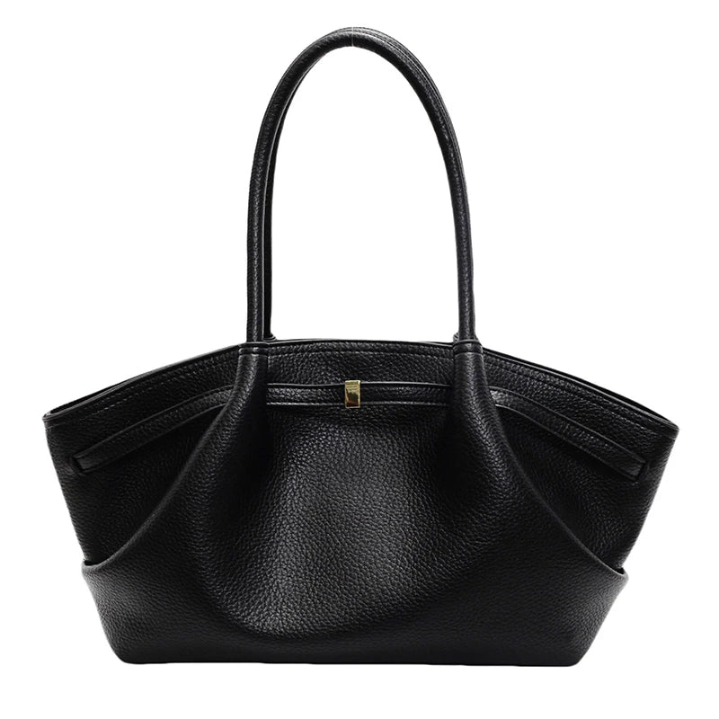 Sorella Curve Tote Bag