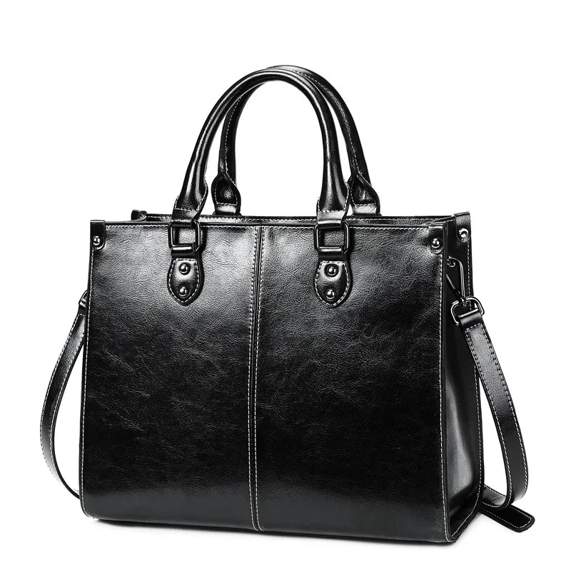 Siena Classic Tote