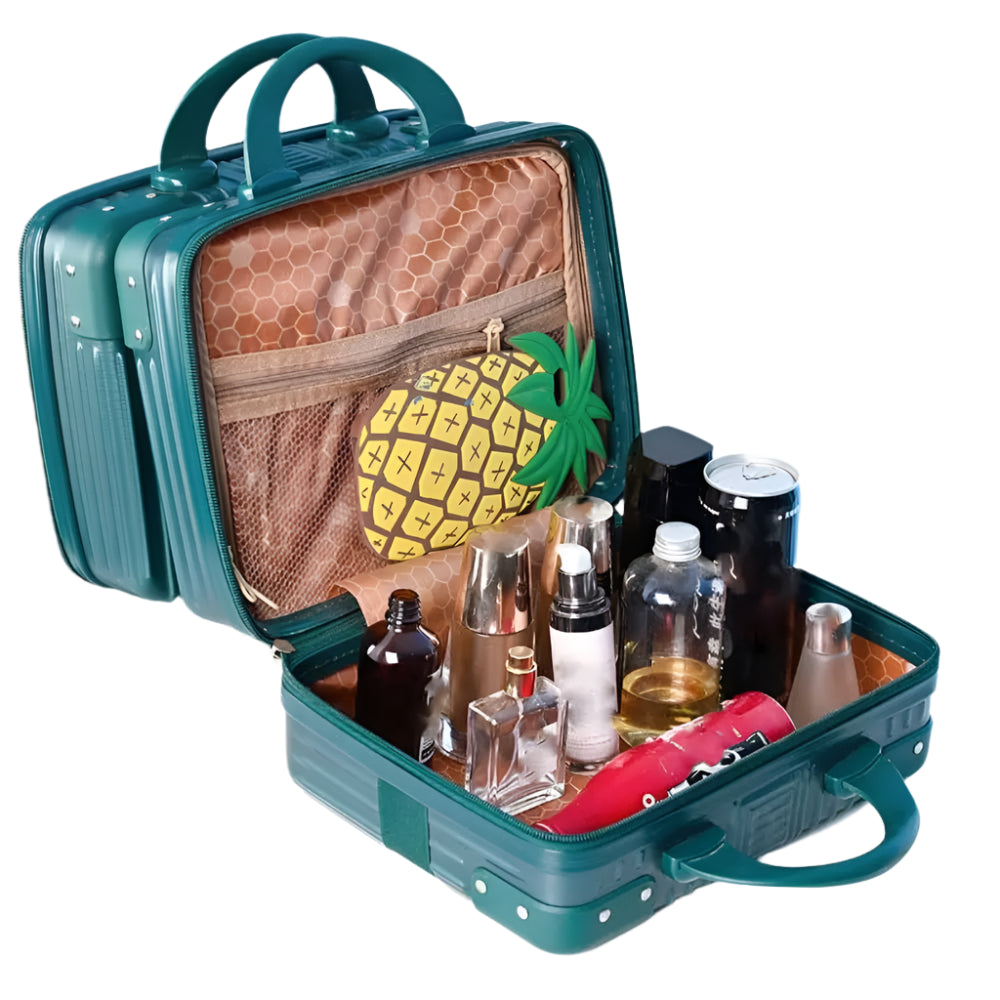Valisette Travel Bag