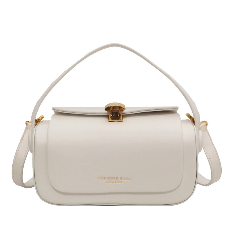 Louvre Chic Mini Bag