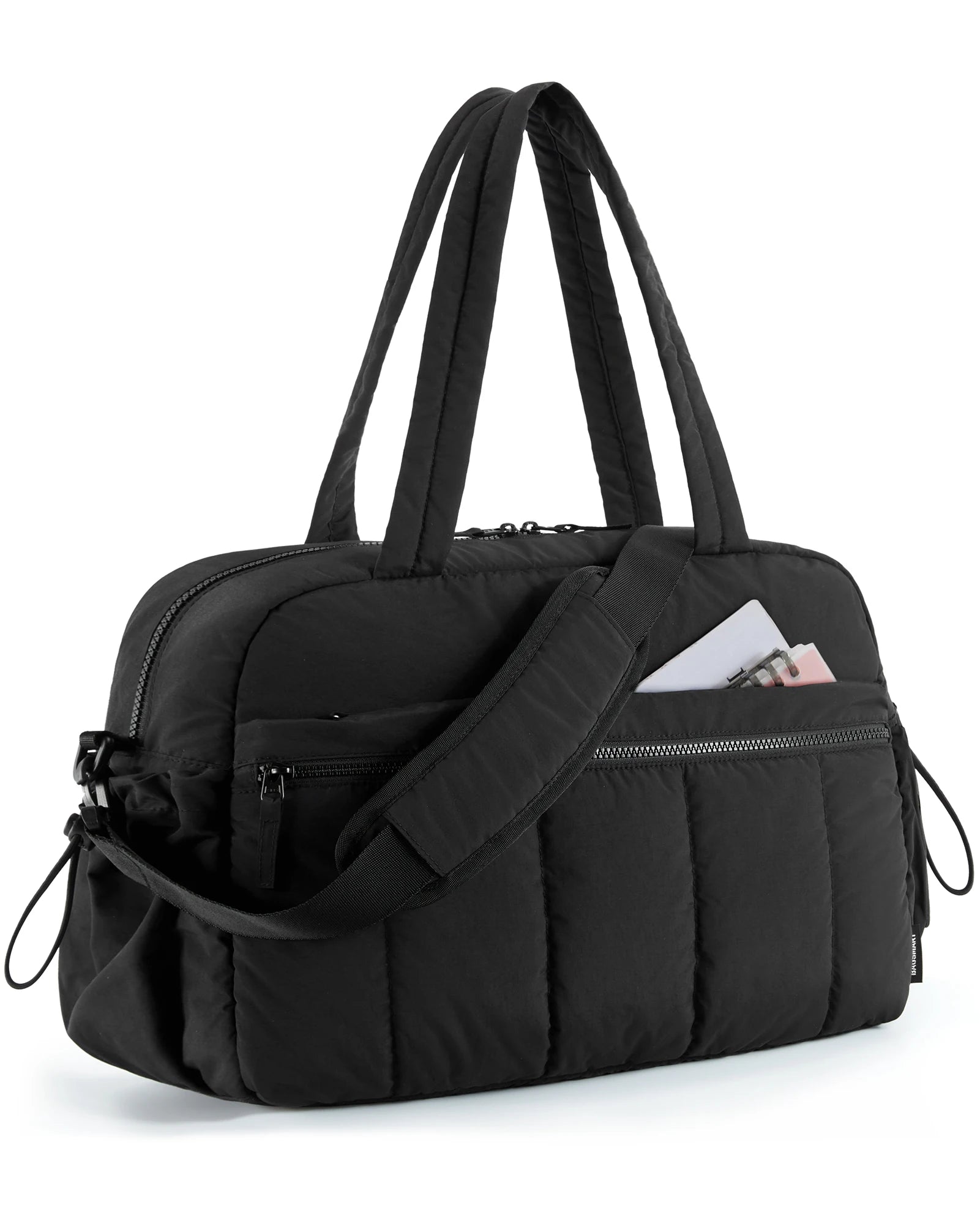Élan Sportif  Travel Bag