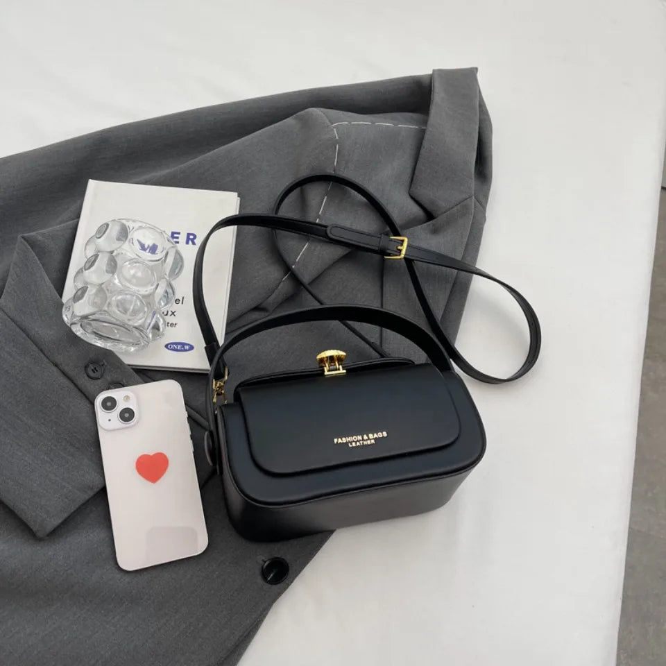 Louvre Chic Mini Bag