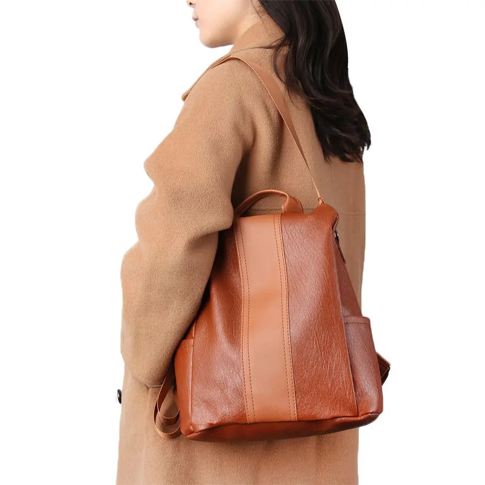 Capucine Backpack Bag