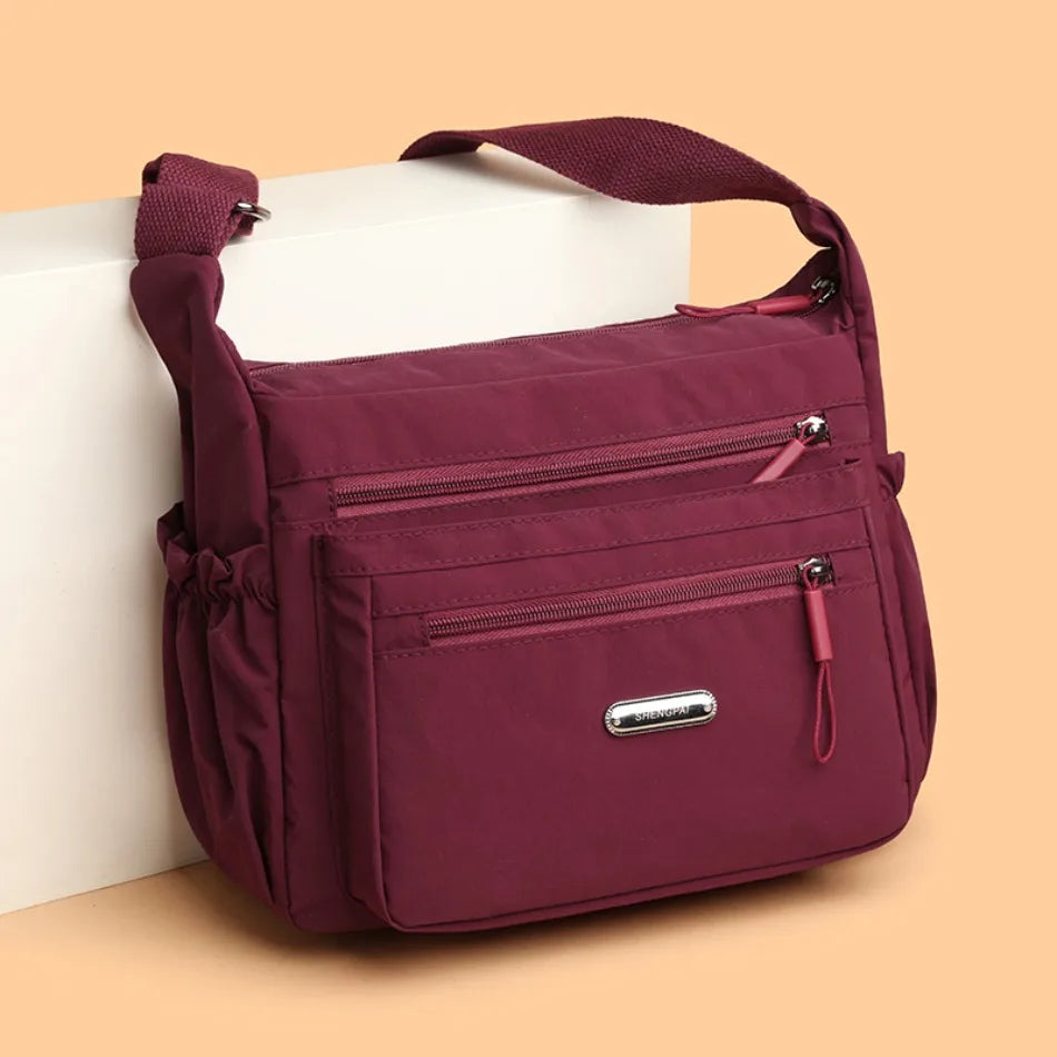 Linea Active Cross Bag