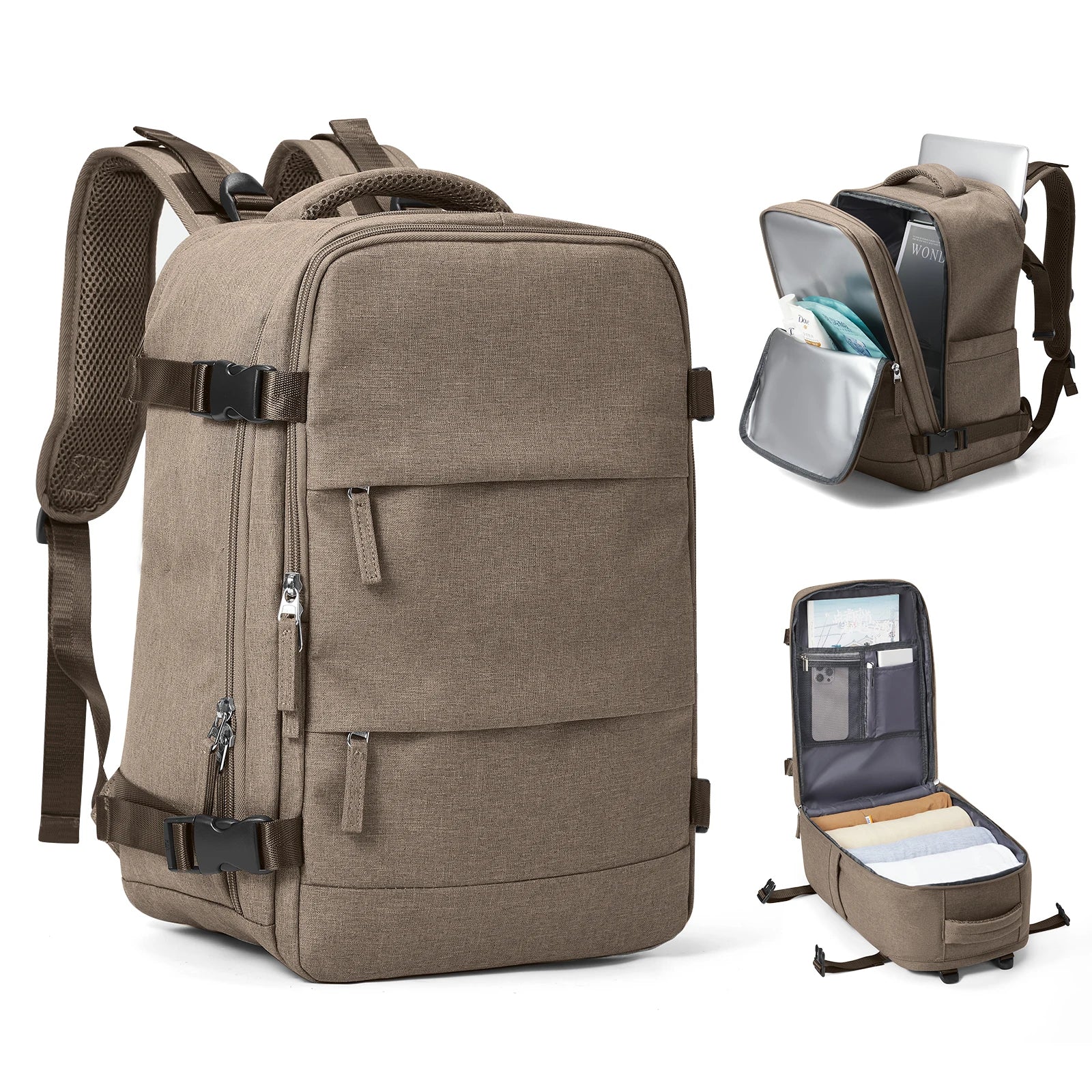Viaretto Backpack Bag