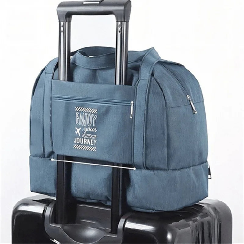 Voy Travel Bag