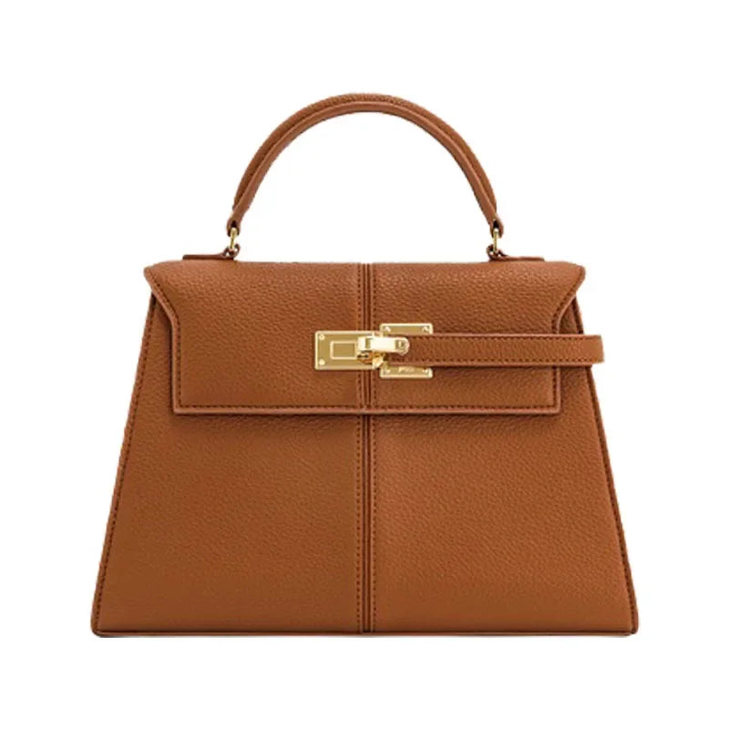 Maison Lock Bag