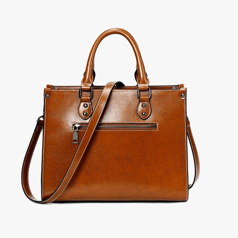 Siena Classic Tote