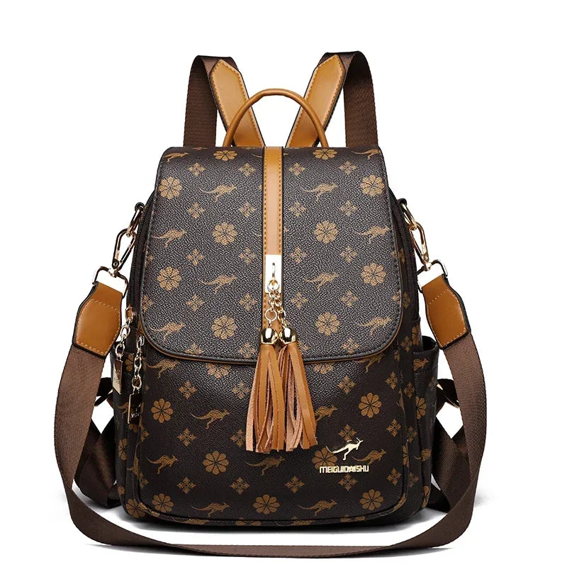 Fioranna Backpack Bag