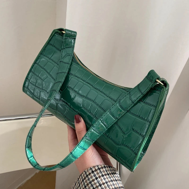 Perla Mini Shoulder Bag