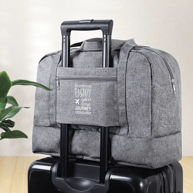 Voy Travel Bag