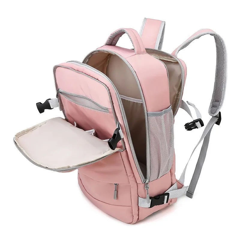 Dailyform Backpack Bag