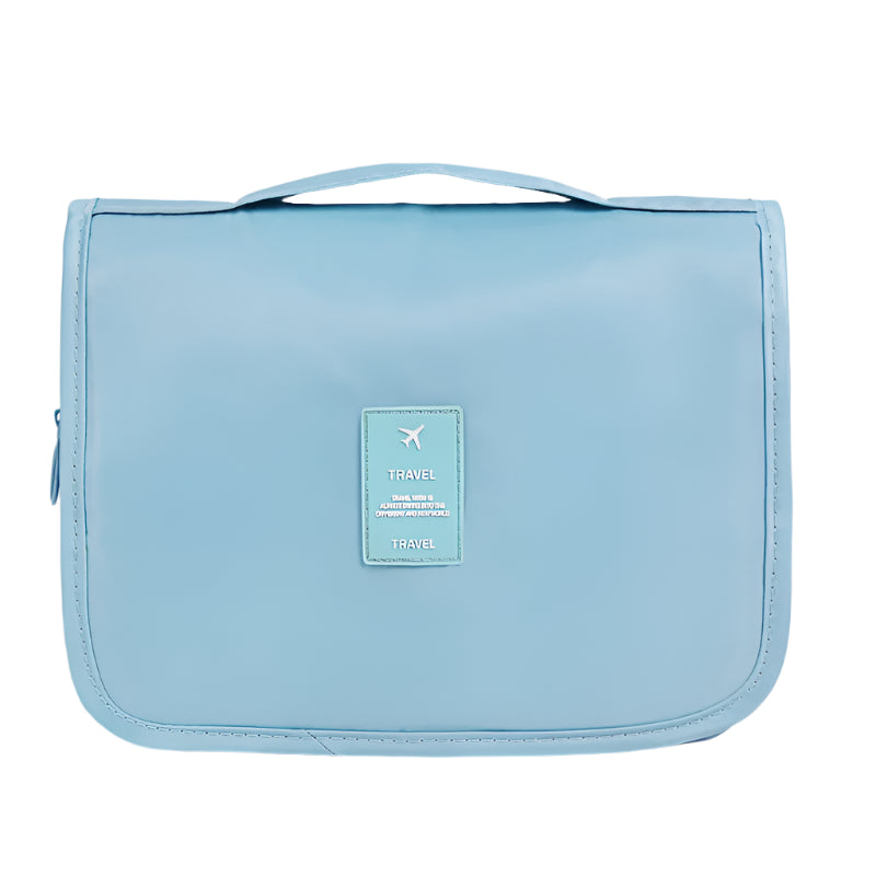 ClairVoyage Travel Bag