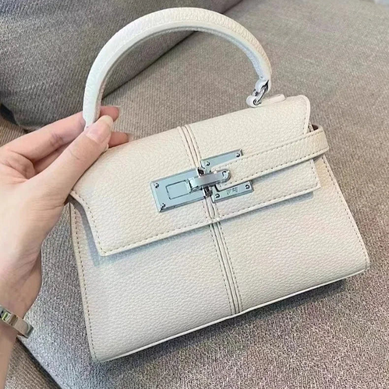 Maison Lock Bag