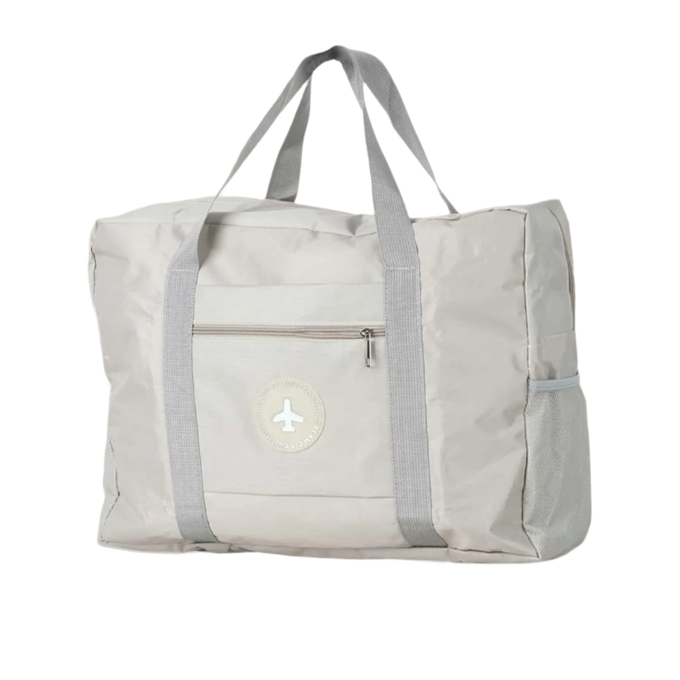 Voyelle Travel Bag