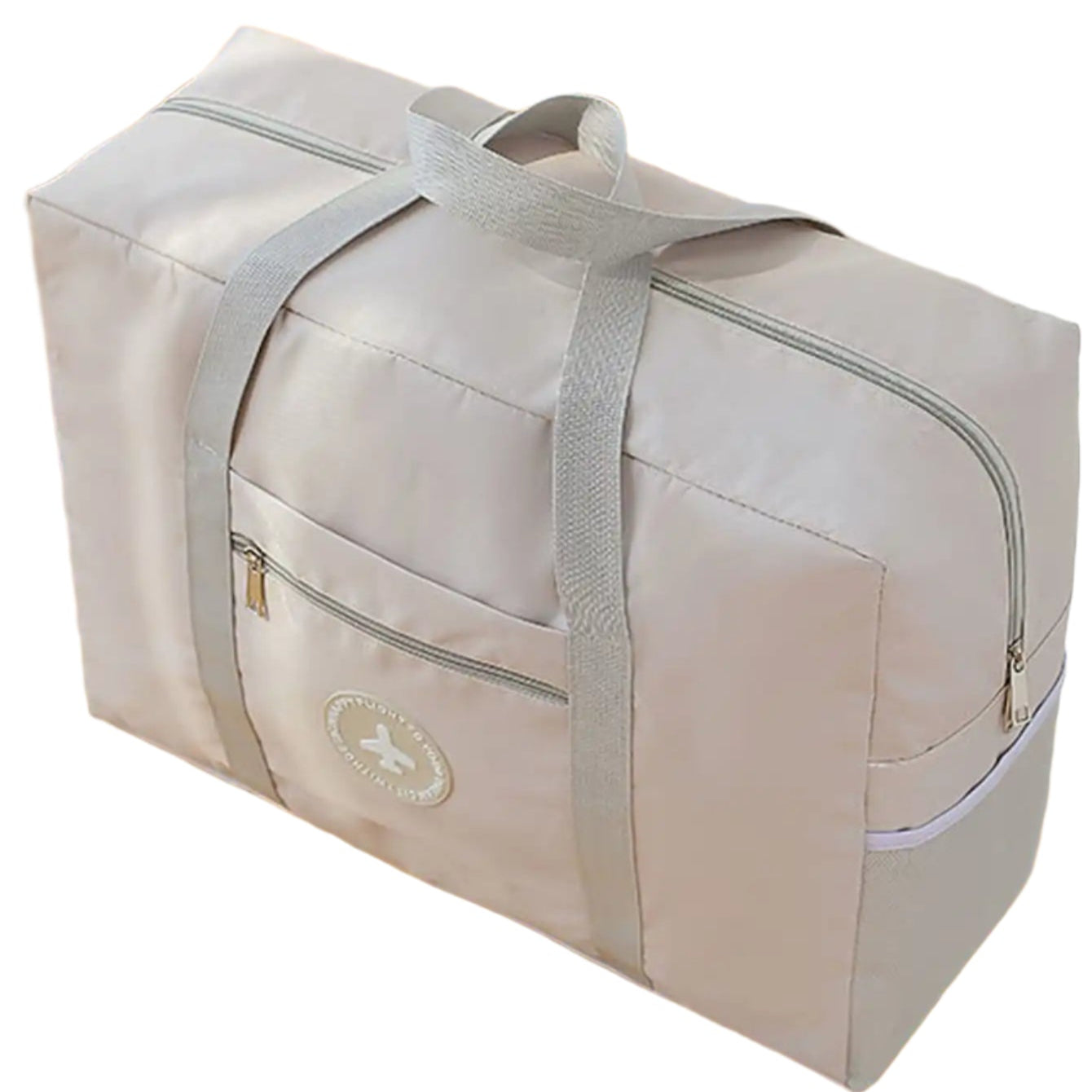 Voyelle Travel Bag