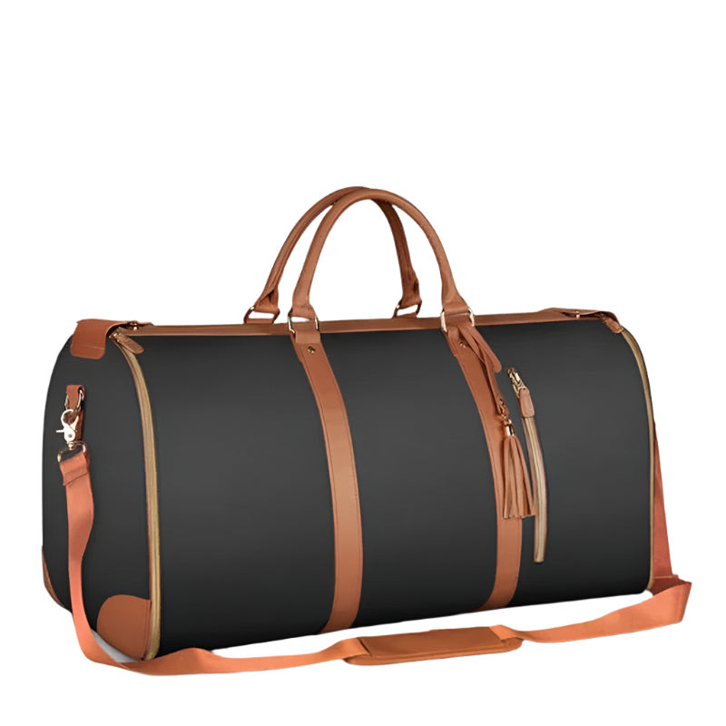 Weekender Luxe Travel Bag