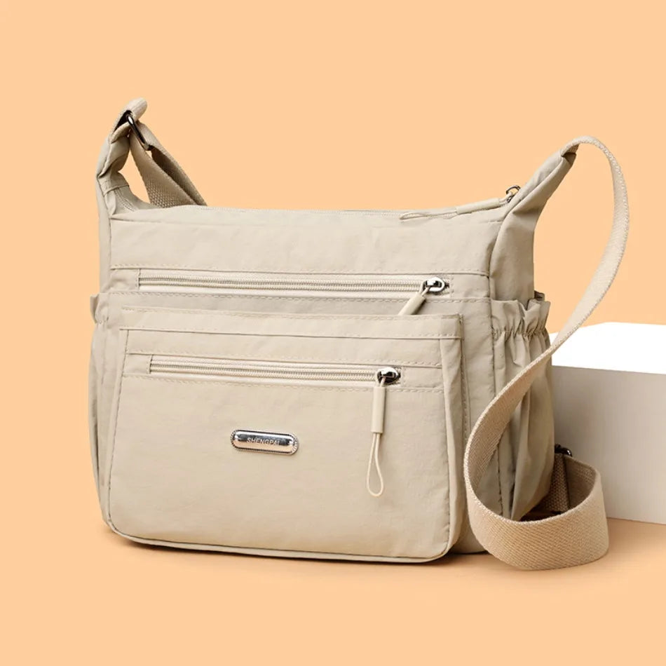 Linea Active Cross Bag