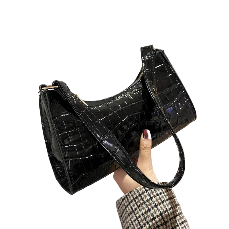 Perla Mini Shoulder Bag