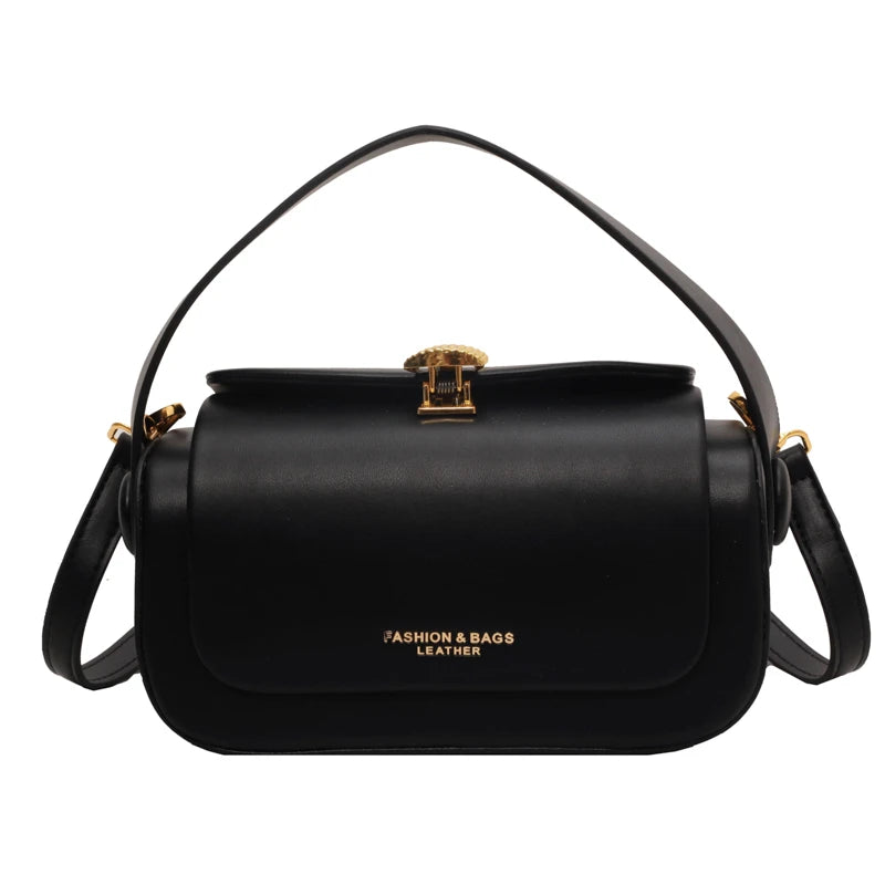 Louvre Chic Mini Bag