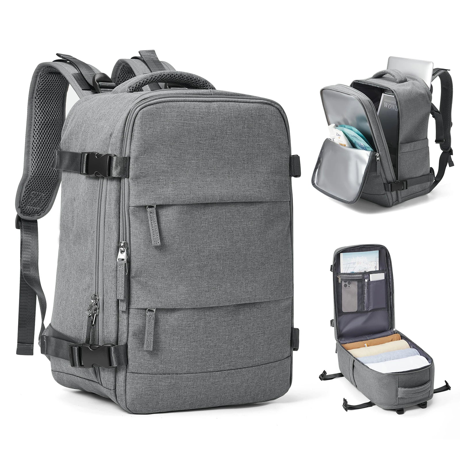 Viaretto Backpack Bag