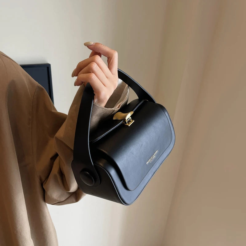 Louvre Chic Mini Bag