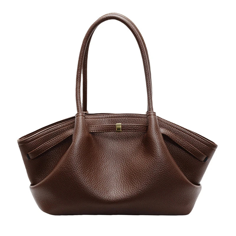 Sorella Curve Tote Bag