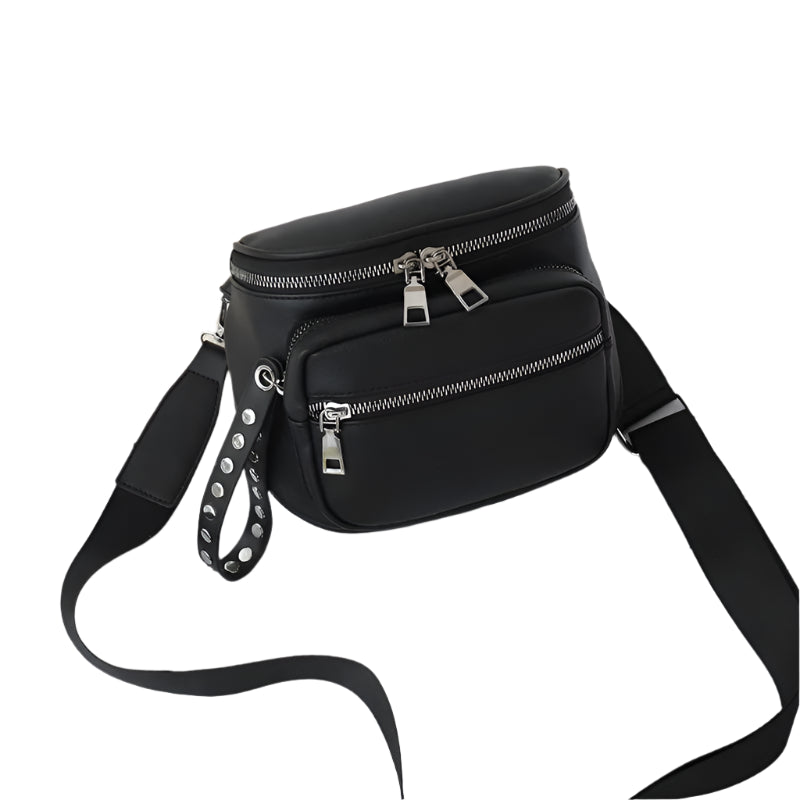 Roxy Street Crossbody Bag