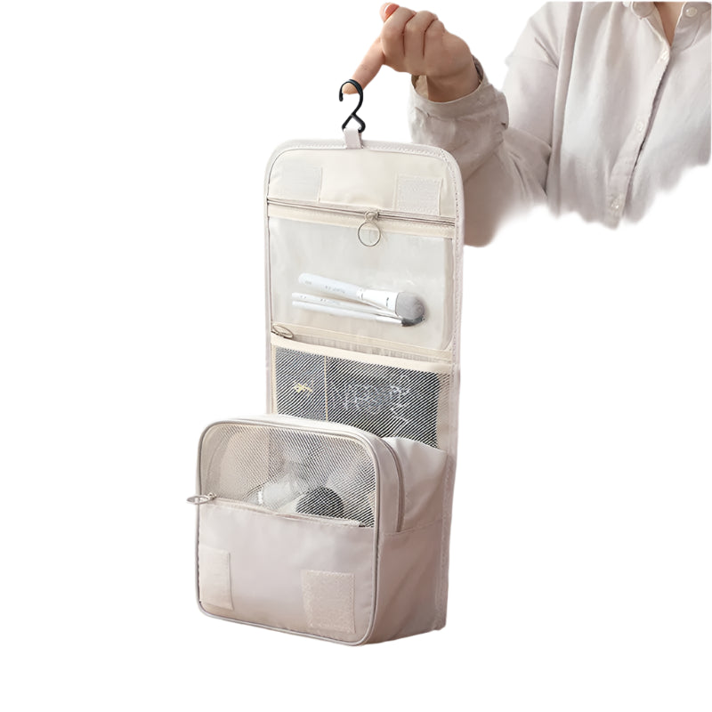 ClairVoyage Travel Bag