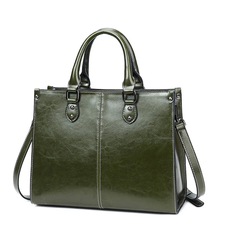 Siena Classic Tote