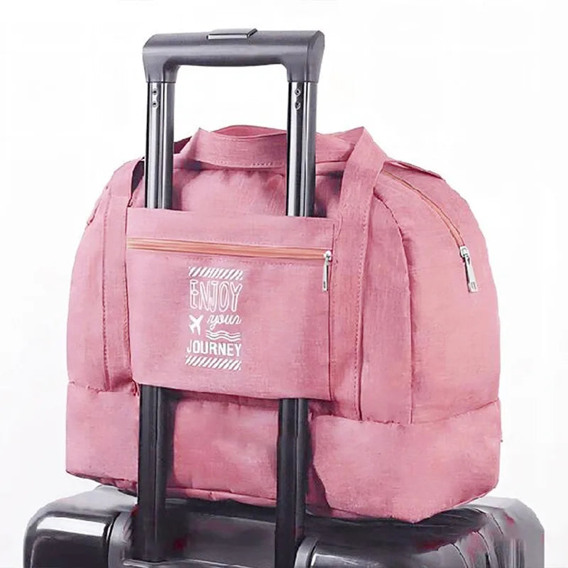 Voy Travel Bag