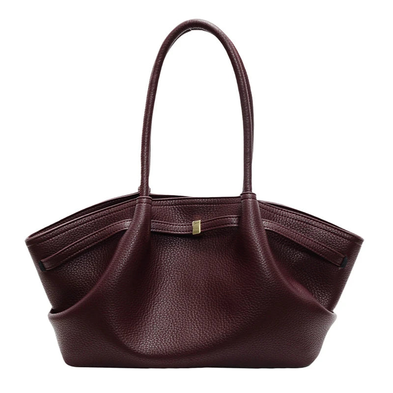 Sorella Curve Tote Bag